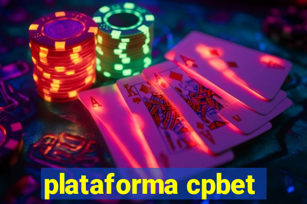 plataforma cpbet